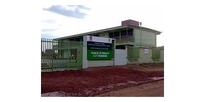 COLEGIO DE BACHILLERES DEL ESTADO DE MÉXICO PLANTEL 55 TOLUCA IV