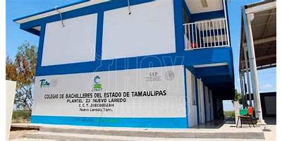 COLEGIO DE BACHILLERES EL BAYITO