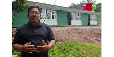 COLEGIO DE BACHILLERES EXTENSION NUM 21
