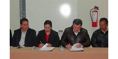 COLEGIO DE BACHILLERES HUANIQUEO