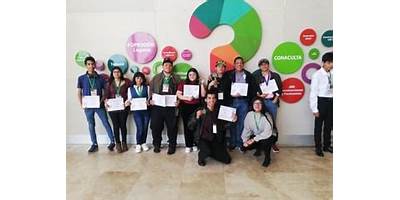 COLEGIO DE BACHILLERES