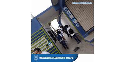 COLEGIO DE BACHILLERES NUM. 12