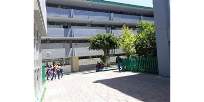 COLEGIO DE BACHILLERES NÚM. 12 NEZAHUALCÓYOTL
