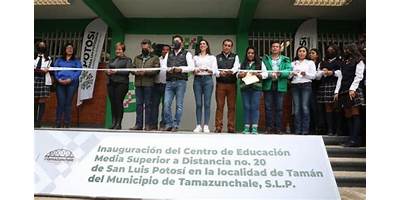 COLEGIO DE BACHILLERES NUM. 39
