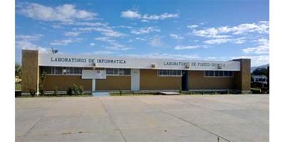 COLEGIO DE BACHILLERES PINO SUAREZ
