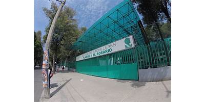 COLEGIO DE BACHILLERES PLANTEL 1, EL ROSARIO