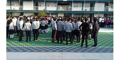 COLEGIO DE BACHILLERES PLANTEL 11