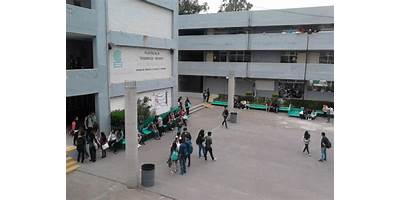 COLEGIO DE BACHILLERES PLANTEL 13, XOCHIMILCO-TEPEPAN "QUIRINO MENDOZA Y CORTES"