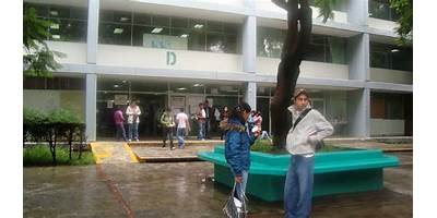COLEGIO DE BACHILLERES PLANTEL 4, CULHUACAN "LAZARO CARDENAS"