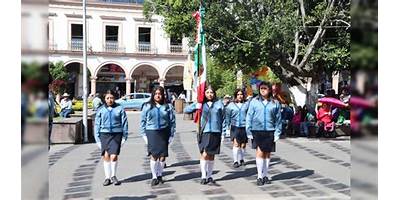 COLEGIO DE BACHILLERES PLANTEL CIUDAD HIDALGO