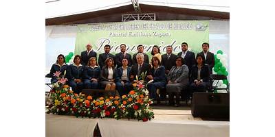 COLEGIO DE BACHILLERES PLANTEL EMILIANO ZAPATA