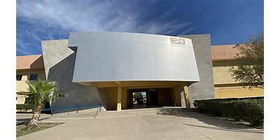 COLEGIO DE BACHILLERES PLANTEL HERMOSILLO V