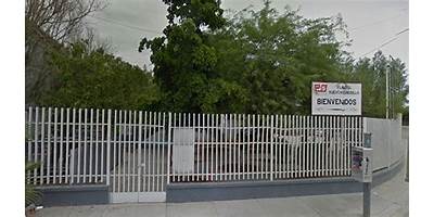 COLEGIO DE BACHILLERES PLANTEL NUEVO HERMOSILLO