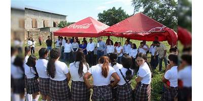 COLEGIO DE BACHILLERES PLANTEL NUEVO URECHO