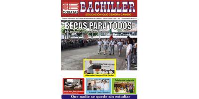 COLEGIO DE BACHILLERES PLANTEL NÚM. 21