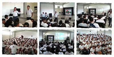 COLEGIO DE BACHILLERES PLANTEL NÚM. 31