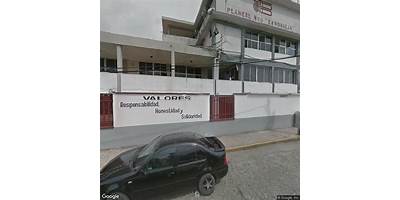 COLEGIO DE BACHILLERES PLANTEL NÚM. 6