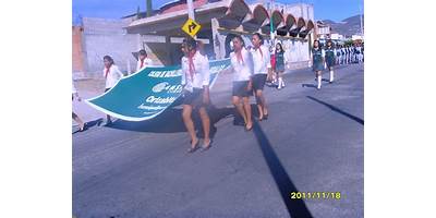 COLEGIO DE BACHILLERES PLANTEL ORIZABITA