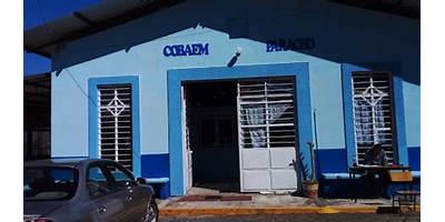 COLEGIO DE BACHILLERES PLANTEL PARACHO