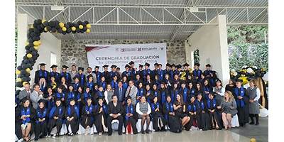 COLEGIO DE BACHILLERES PLANTEL SANTIAGO TLAUTLA