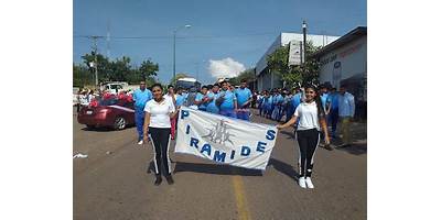 COLEGIO DE BACHILLERES PLANTEL TIQUICHEO