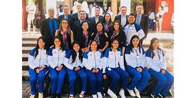 COLEGIO DE BACHILLERES PLANTEL TUZANTLA