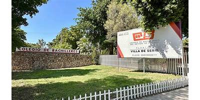 COLEGIO DE BACHILLERES PLANTEL VILLA DE SERIS
