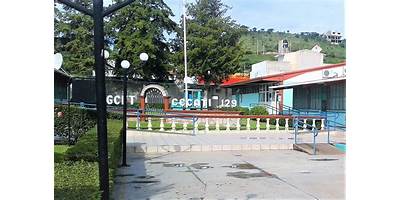 COLEGIO DE BACHILLERES