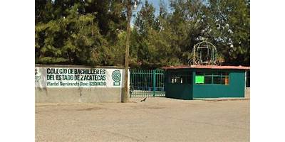 COLEGIO DE BACHILLERES