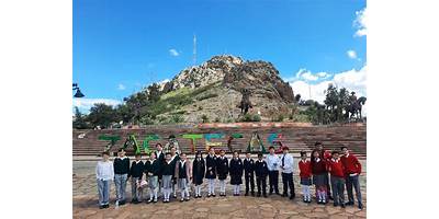 COLEGIO DE BACHILLERES