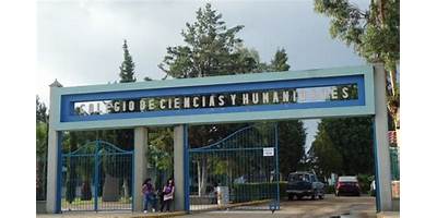 COLEGIO DE CIENCIAS Y HUMANIDADES