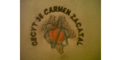 COLEGIO DE ESTUDIOS CIENTIFICOS Y TECNOLOGICOS 36 CARMEN ZACATAL