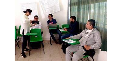 COLEGIO DE ESTUDIOS CIENTIFICOS Y TECNOLOGICOS 38 MESBILJA