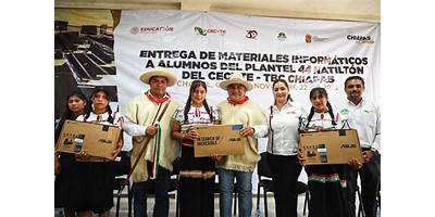 COLEGIO DE ESTUDIOS CIENTIFICOS Y TECNOLOGICOS 44 NATILTON