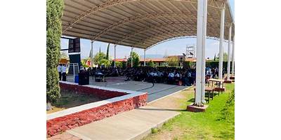 COLEGIO DE ESTUDIOS CIENTIFICOS Y TECNOLOGICOS DEL ESTADO DE HIDALGO PLANTEL EL MIRADOR CAPULA