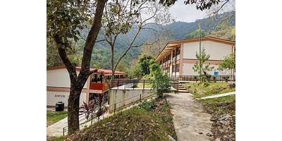 COLEGIO DE ESTUDIOS CIENTIFICOS Y TECNOLOGICOS DEL ESTADO DE HIDALGO PLANTEL TEPEHUACAN
