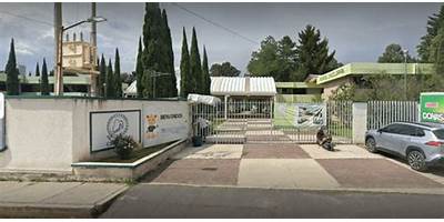 COLEGIO DE ESTUDIOS CIENTÍFICOS Y TECNOLÓGICOS DEL ESTADO DE MÉXICO PLANTEL CHICOLOAPAN
