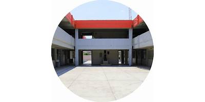 COLEGIO DE ESTUDIOS CIENTÍFICOS Y TECNOLÓGICOS DEL ESTADO DE MORELOS PLANTEL TENEXTEPANGO