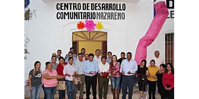 COLEGIO DE ESTUDIOS CIENTIFICOS Y TECNOLOGICOS NAZARENO