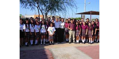 COLEGIO DE ESTUDIOS CIENTIFICOS Y TECNOLOGICOS PLANTEL EJIDO PUEBLA
