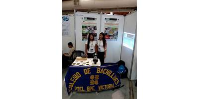 COLEGIO DE ESTUDIOS CIENTIFICOS Y TECNOLOGICOS PLANTEL GPE. VICTORIA