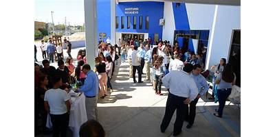 COLEGIO DE ESTUDIOS CIENTIFICOS Y TECNOLOGICOS PLANTEL MISIONES