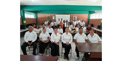 COLEGIO DE ESTUDIOS CIENTIFICOS Y TECNOLOGICOS PLANTEL MONCLOVA XOCHIPILLI