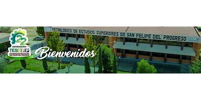 COLEGIO DE ESTUDIOS CIENTIFICOS Y TECNOLOGICOS SAN FELIPE