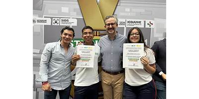 COLEGIO DE ESTUDIOS CIENTÍFICOS Y TECNOLÓGICOS "UNIDAD IGNACIO ALLENDE CENTLA"