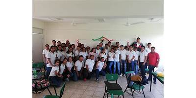 COLEGIO DE ESTUDIOS CIENTÍFICOS Y TECNOLÓGICOS "UNIDAD VILLA JALUPA"