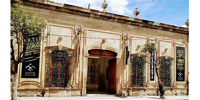 COLEGIO DEL ARTE Y LAS CIENCIAS