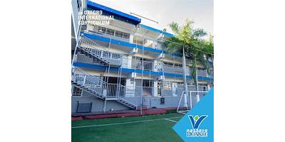 COLEGIO DEL VALLE, A.C.