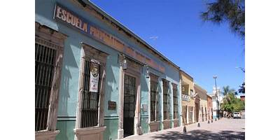 COLEGIO DEPORTIVO