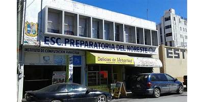 COLEGIO EDUCATIVO DEL NORESTE